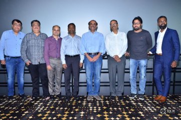 Robo 2 0 Movie 3D Digital Meet